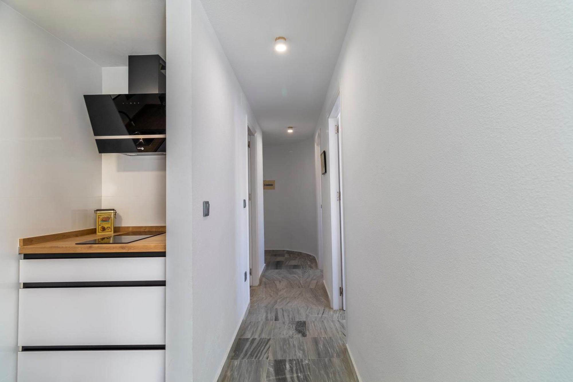 Rentitspain Moderno Apartamento Calaverde Frente Al Mar Salobreña Exteriör bild